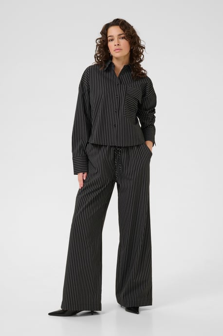 Casual broek KAeliana Casual broek Loose fit - Image 2