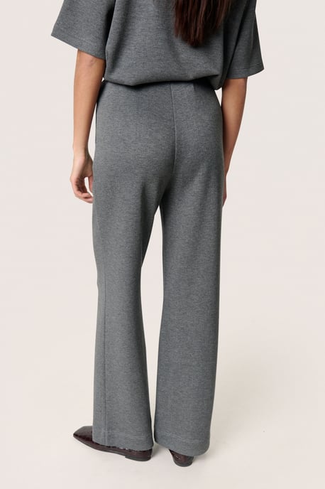 Broek SLMarigold Broek Straight fit - Image 3