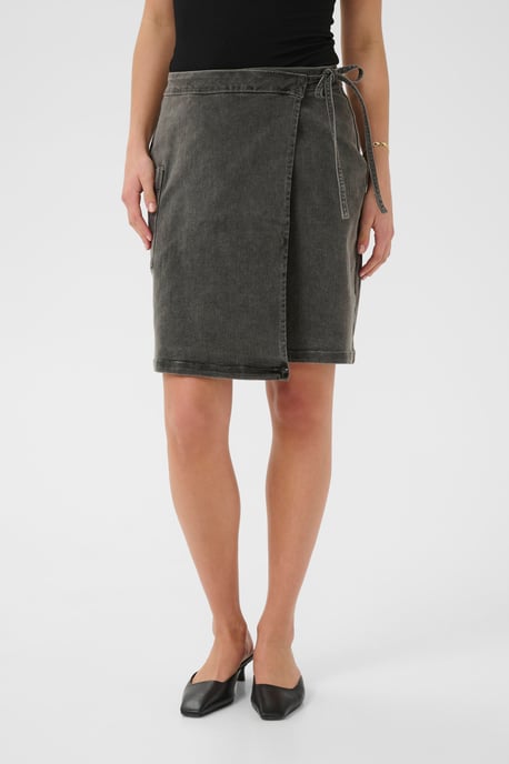 Denim rok KAzina Denim rok Regular fit - Image 2