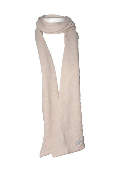 Blumarine kasjmiermix sjaal - Image 1