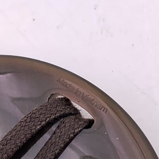 Hermes Hoorn Ketting - Image 4