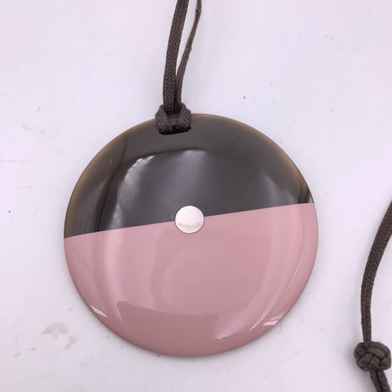 Hermes Hoorn Ketting - Image 5