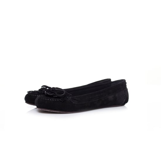Mocassins met kwastjes van Saint Laurent. - Image 1