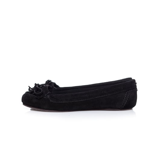 Mocassins met kwastjes van Saint Laurent. - Image 2