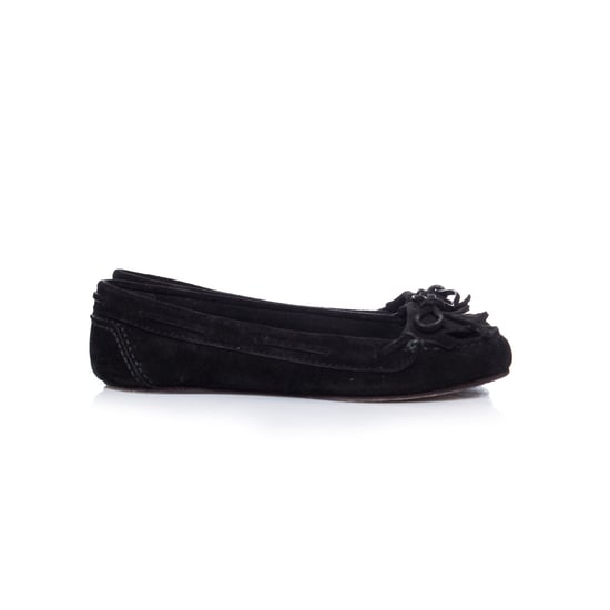 Mocassins met kwastjes van Saint Laurent. - Image 4