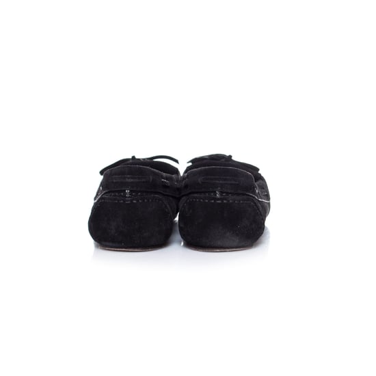 Mocassins met kwastjes van Saint Laurent. - Image 5