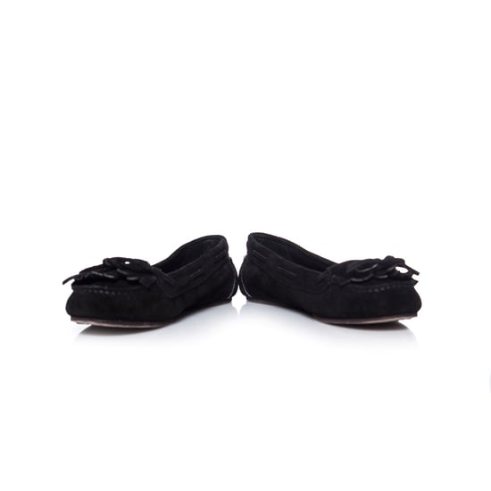 Mocassins met kwastjes van Saint Laurent. - Image 6