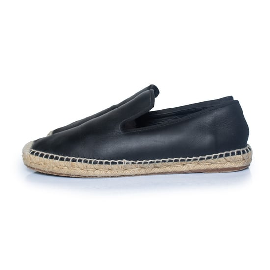 Celine leren espadrilles - Image 2