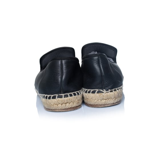 Celine leren espadrilles - Image 3