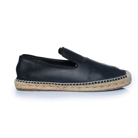 Celine leren espadrilles - Image 4