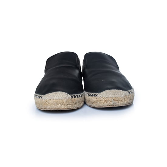 Celine leren espadrilles - Image 5