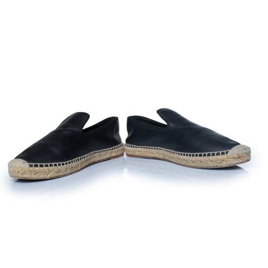 Celine leren espadrilles - Image 6