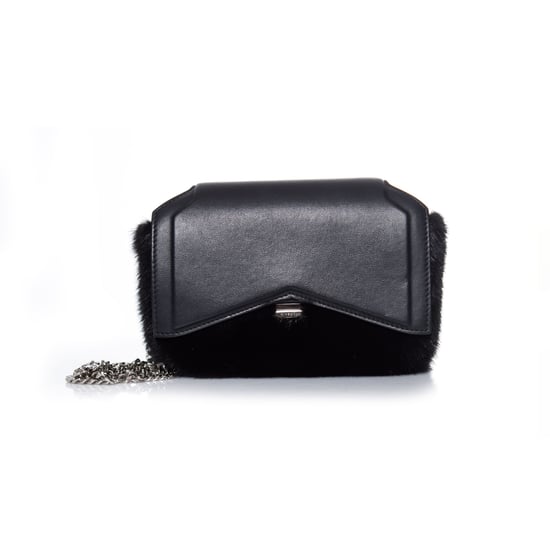 Givenchy Bow cut Nertsenbont schoudertas - Image 1