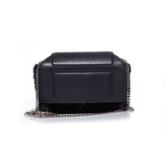 Givenchy Bow cut Nertsenbont schoudertas - Image 3