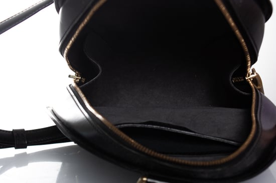 Louis Vuitton Epi Mabillon zwarte leren tas - Image 6