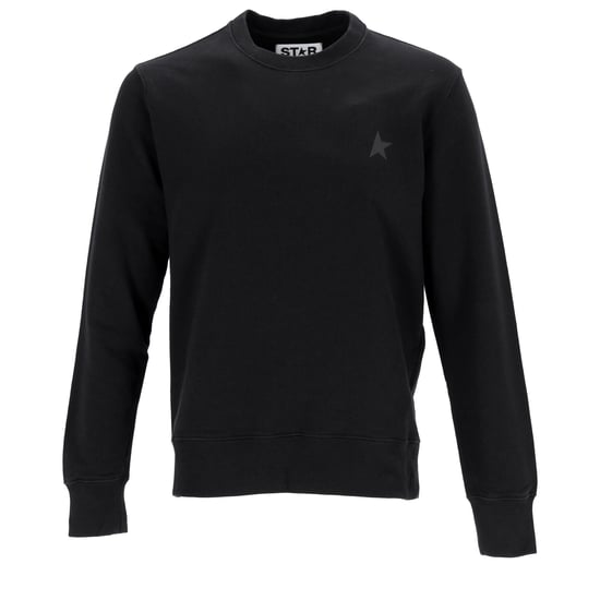 Golden Goose-logo-sweatshirt - Image 1