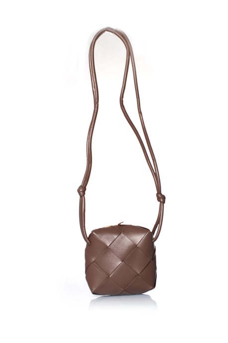Bottega Veneta mini cassettecameratas - Image 3