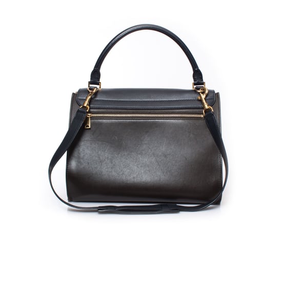 Celine Tricolor Trapeze tas - Image 4