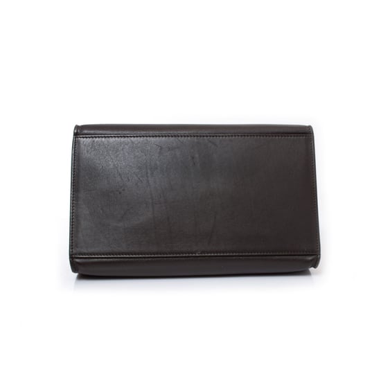Celine Tricolor Trapeze tas - Image 5