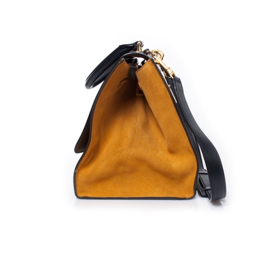 Celine Tricolor Trapeze tas - Image 6