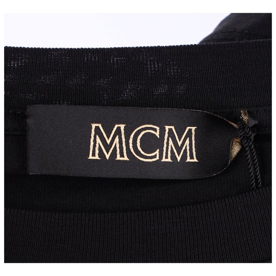 MCM-logo T-shirt - Image 4