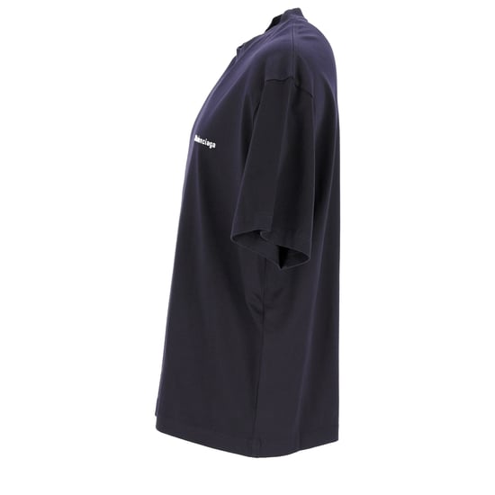 Balenciaga BB Corp t-shirt - Image 2