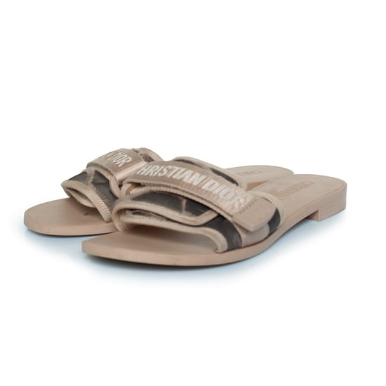 Christian Dior Dior(e)evolution camouflage sandalen - Image 1