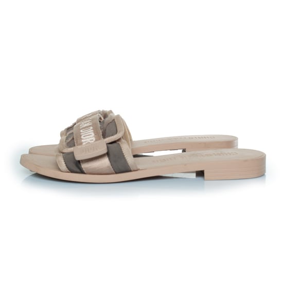Christian Dior Dior(e)evolution camouflage sandalen - Image 2