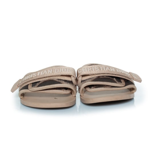 Christian Dior Dior(e)evolution camouflage sandalen - Image 3