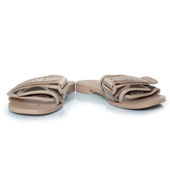 Christian Dior Dior(e)evolution camouflage sandalen - Image 4