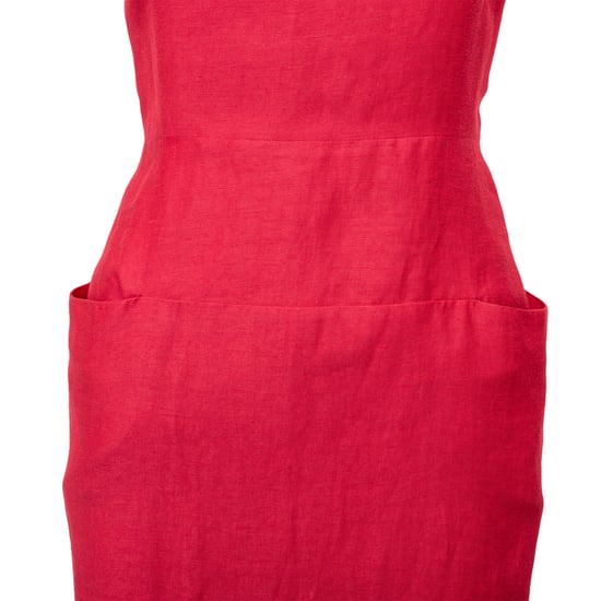 Vivienne Westwood Red Label Linnen Jurk - '00s - Image 3