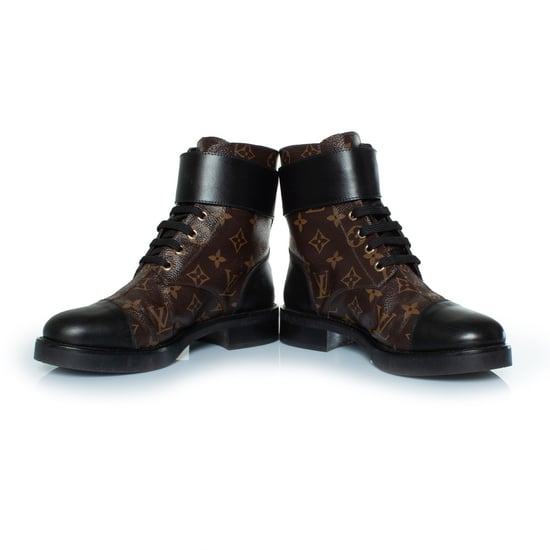 Louis Vuitton Wonderland Flat Rangers met monogram - Image 3