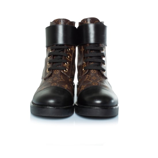 Louis Vuitton Wonderland Flat Rangers met monogram - Image 4