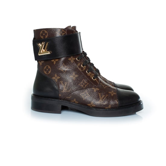 Louis Vuitton Wonderland Flat Rangers met monogram - Image 5