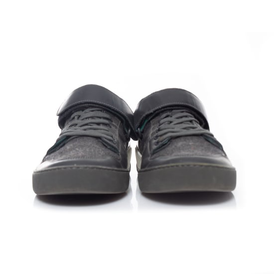 Louis Vuitton Damier-sneakers met klittenband - Image 4