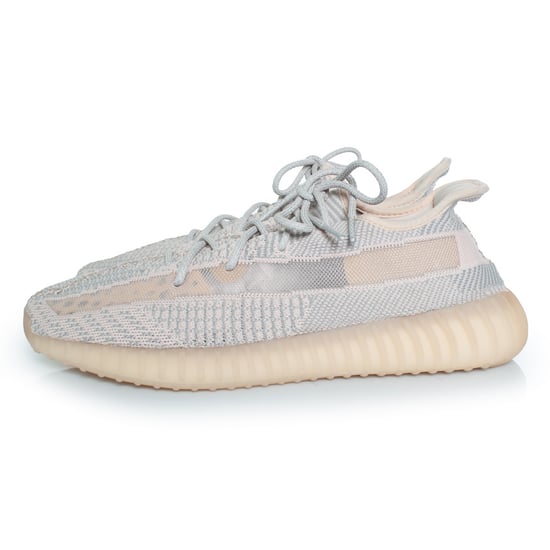 Yeezy Boost 350 v2 lundmarks niet reflecterend - Image 2