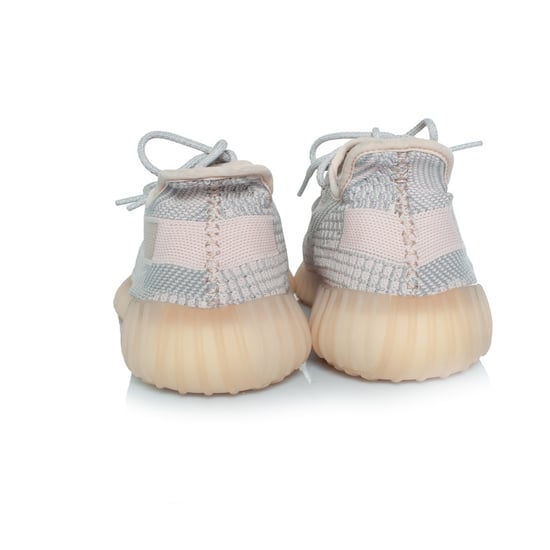 Yeezy Boost 350 v2 lundmarks niet reflecterend - Image 3