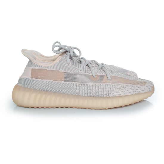 Yeezy Boost 350 v2 lundmarks niet reflecterend - Image 4