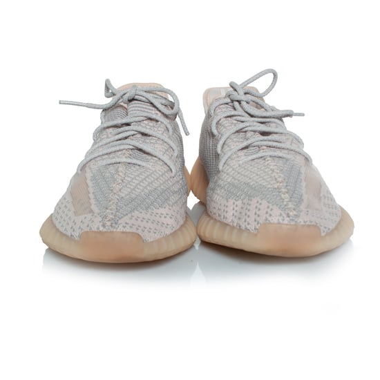 Yeezy Boost 350 v2 lundmarks niet reflecterend - Image 5