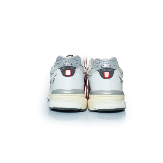 New Balance 990 V3 MiUSA Teddy Santis-trainers - Image 4