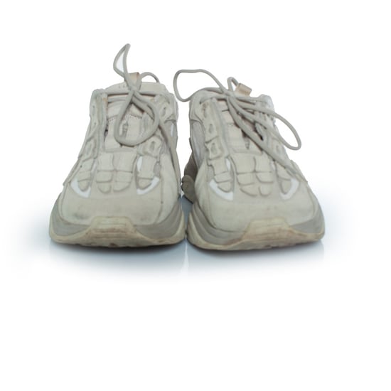Amiri Bone runner in beige - Image 5