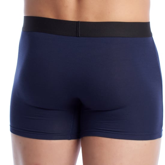 2er-Pack Herren-Boxershorts Sensitive Bamboo A0C7M - Image 4