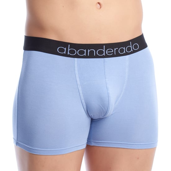 2er-Pack Herren-Boxershorts Sensitive Bamboo A0C7M - Image 5