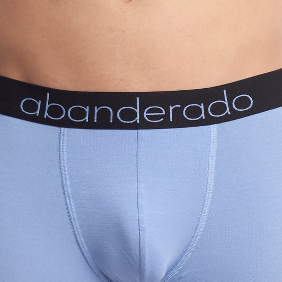2er-Pack Herren-Boxershorts Sensitive Bamboo A0C7M - Image 6