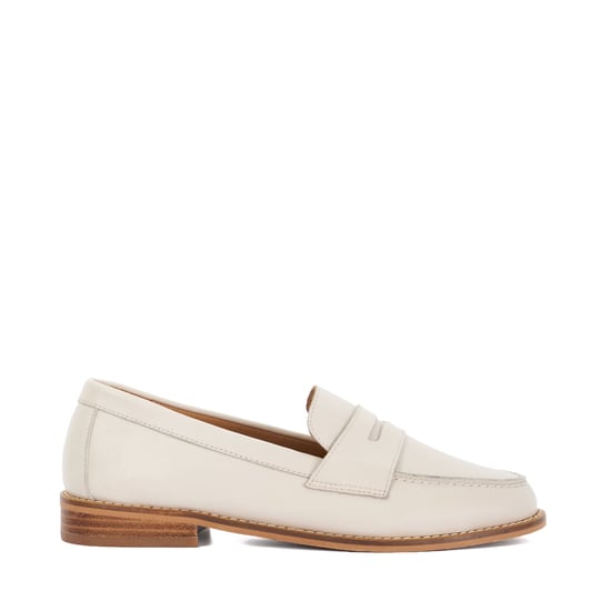 Dune Ladies Ginelli - Penny Loafer - Image 1
