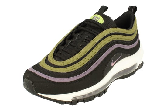 Nike Air Max 97 GS Hardloopschoenen - Image 1