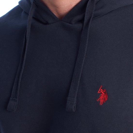 Herren-Hoodie US42162030 - Image 2