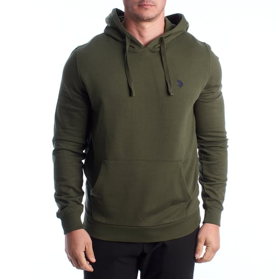 Herren-Hoodie US42162030 - Image 1