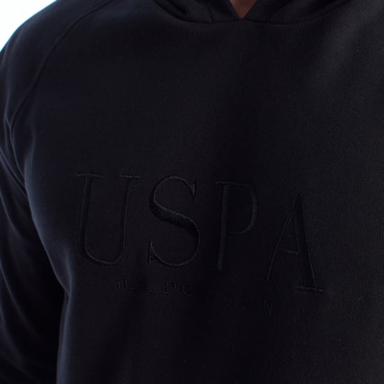 Herren-Hoodie US42162031 - Image 3