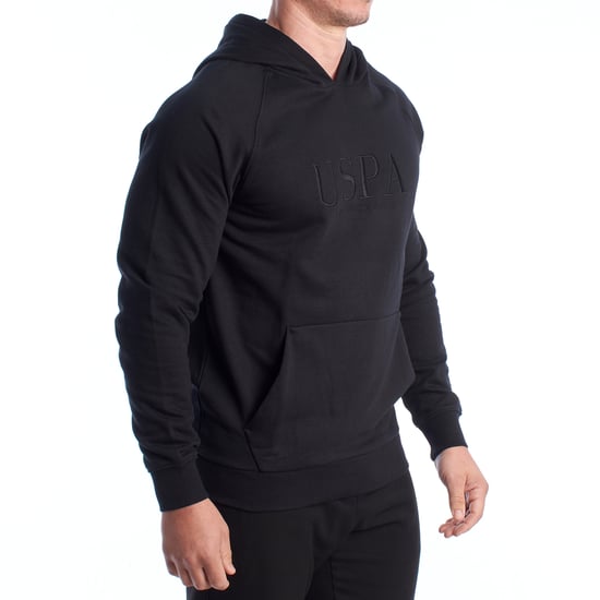 Herren-Hoodie US42162031 - Image 5